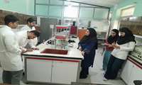 آزمایشگاه جامع با هدف ارتقای دانش فنی و مهارت‌های عملی دانشجویان اقدام به برگزاری سلسله‌کارگاه‌های تخصصی « ریل‌تایم (Real-time Systems)» نمود.